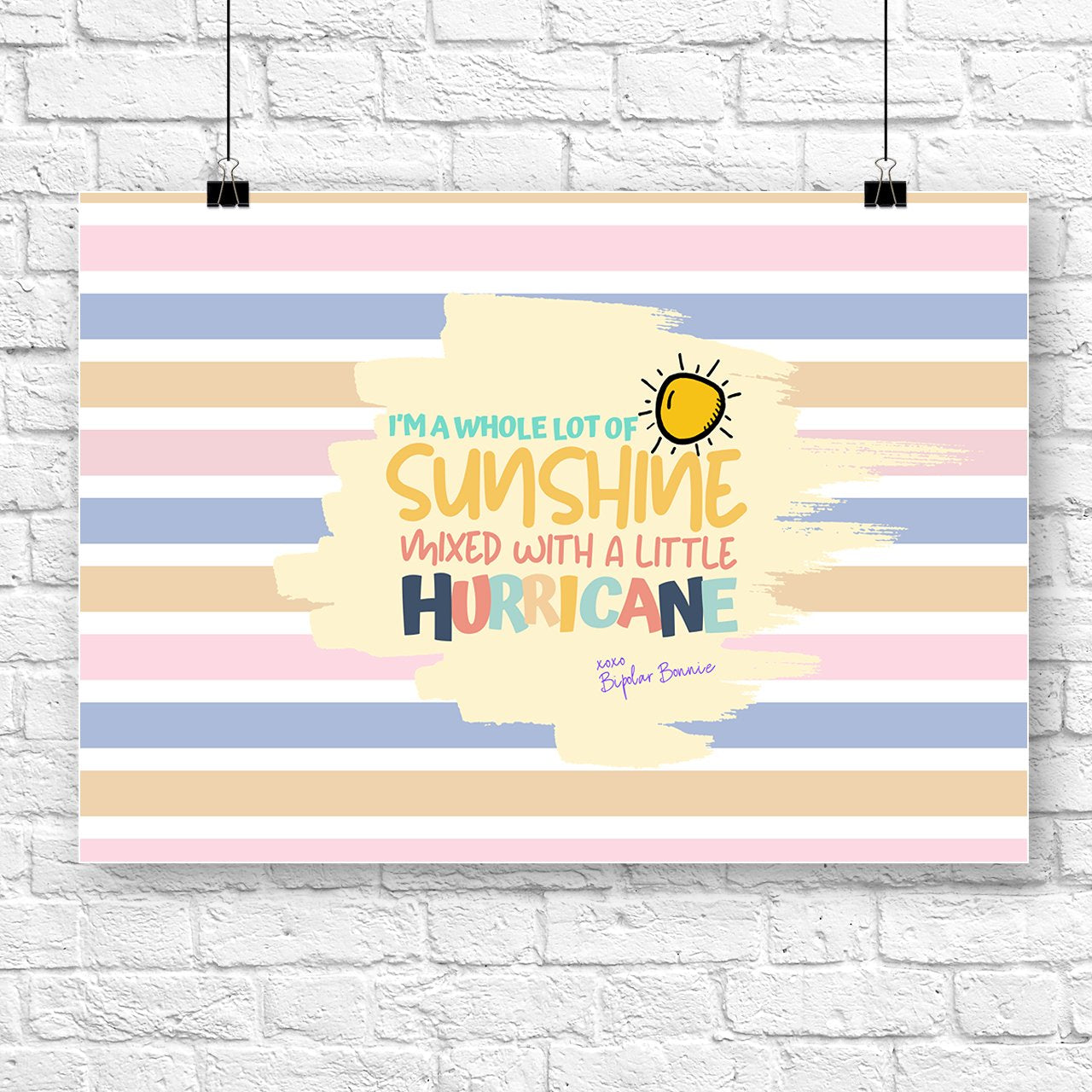 Bipolar Bonnie Collection