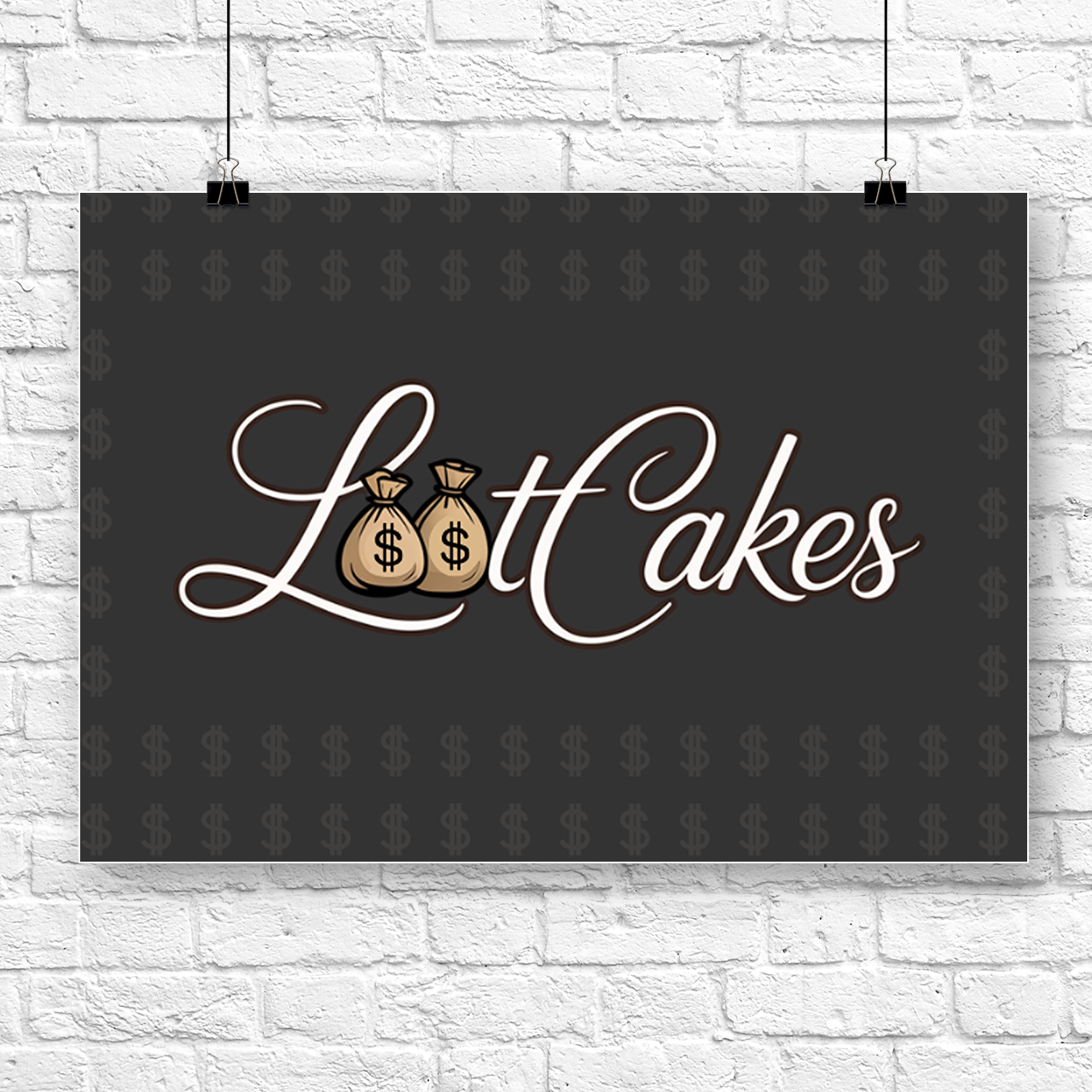 Loot Cakes Collection