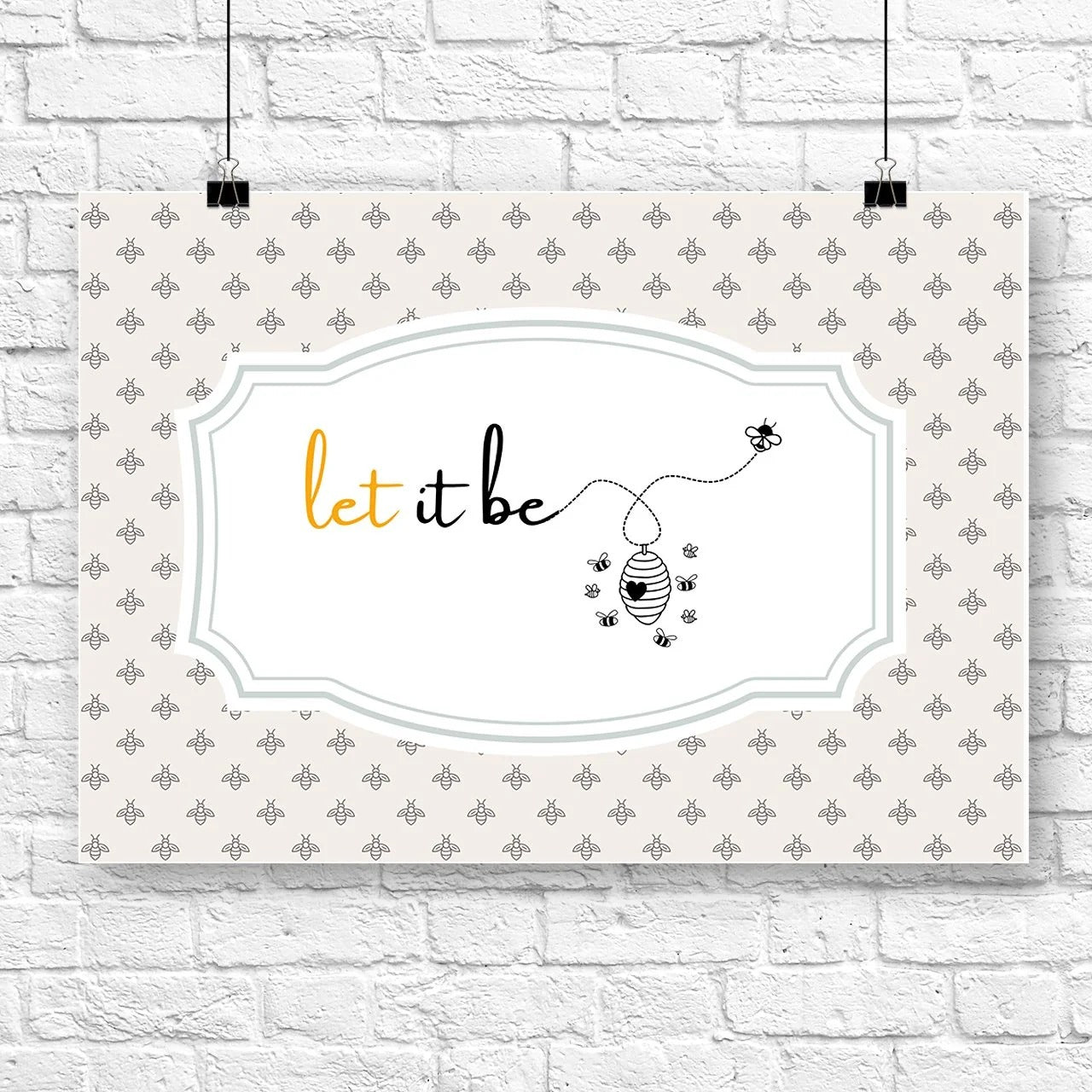 Bee Happy Collection