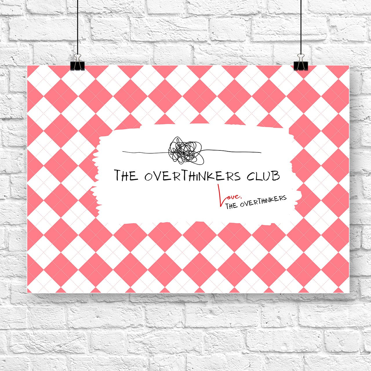 The Overthinkers Club