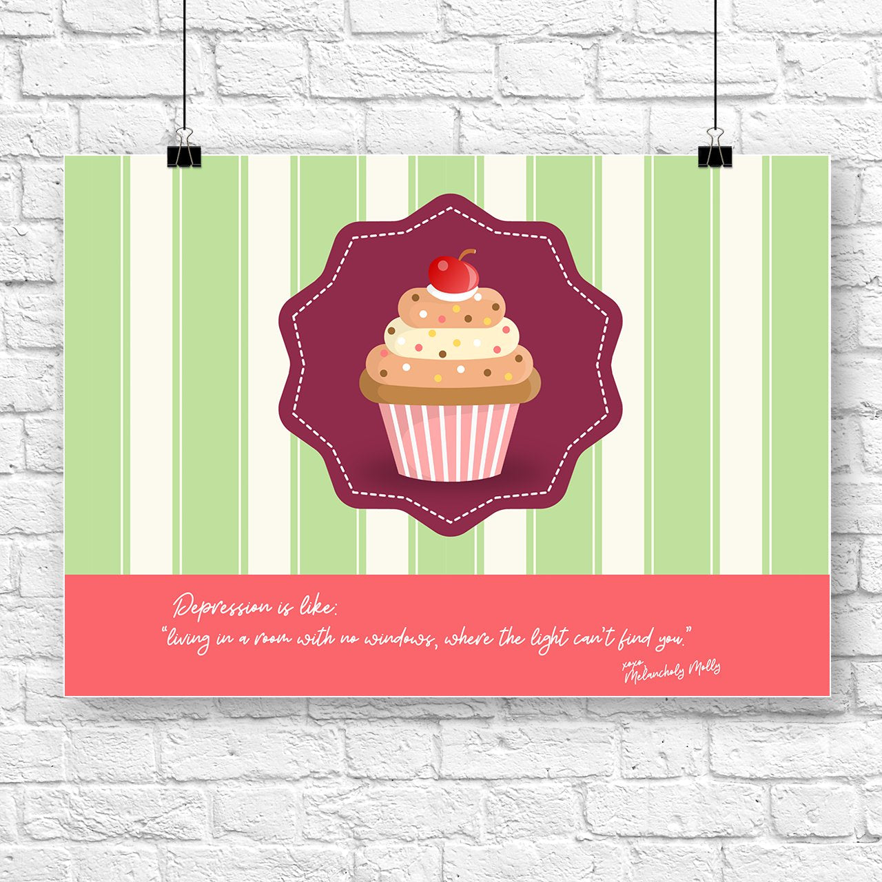 Melancholy Mollie Collection