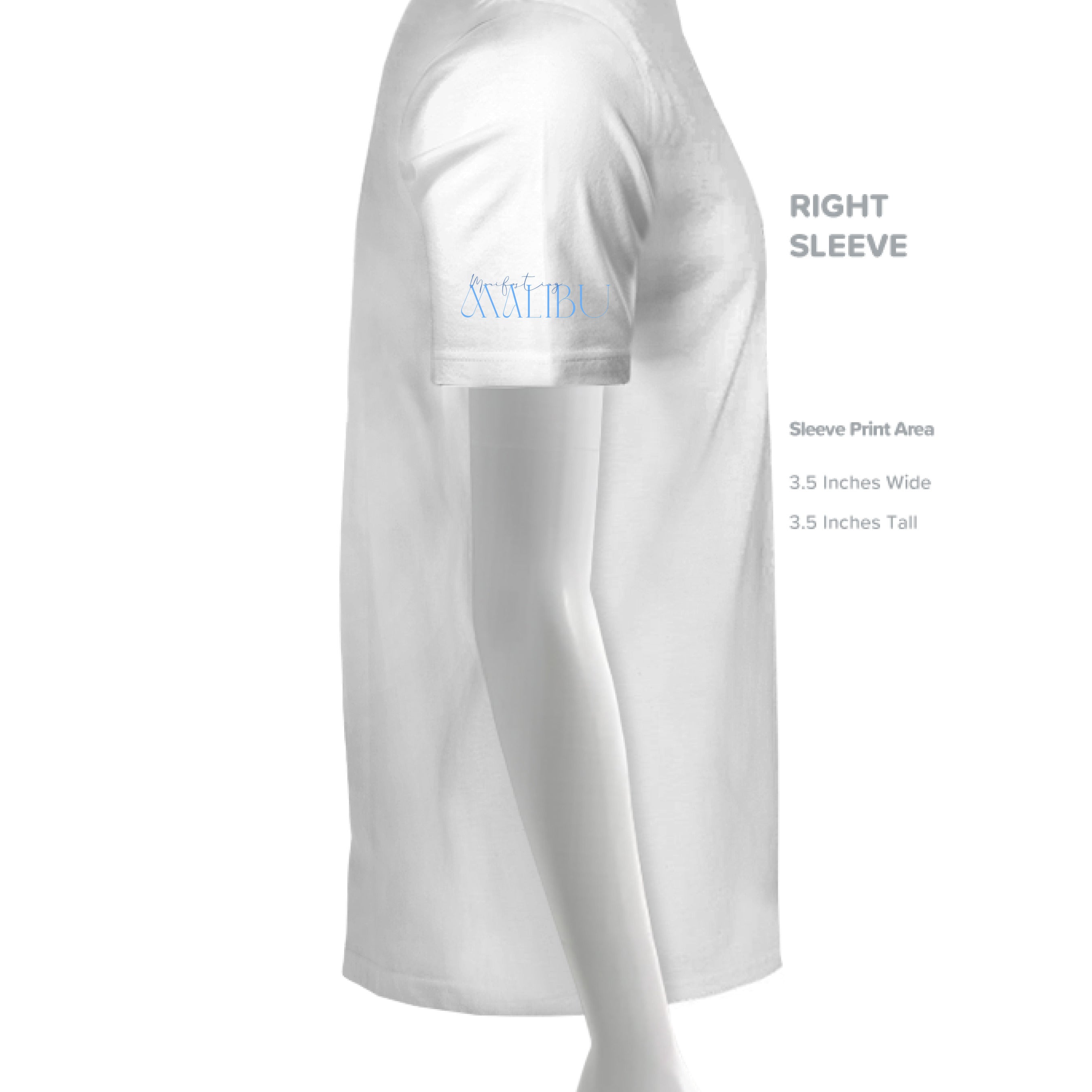 WHITE - SLEEVE_RIGHT