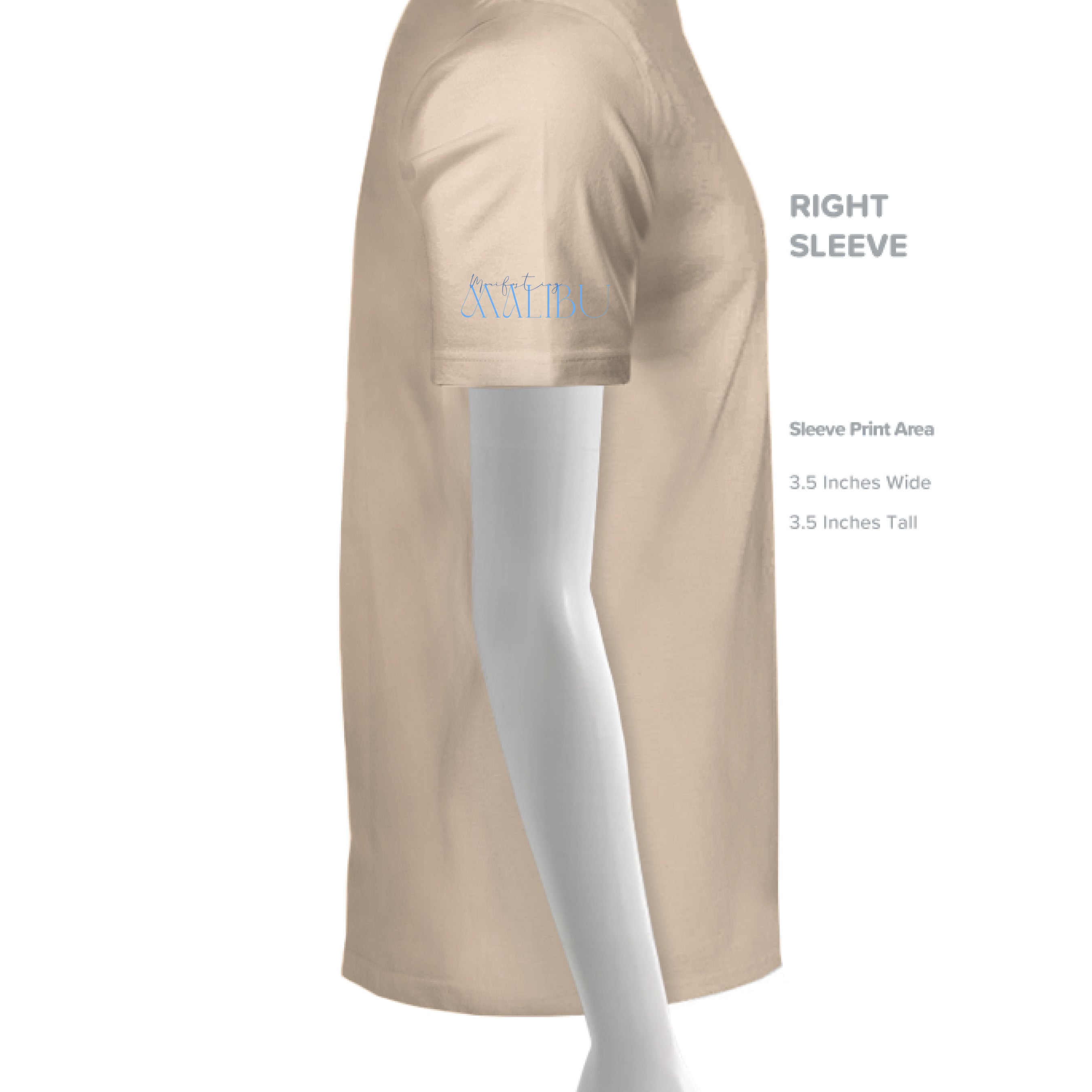 Creme - SLEEVE_RIGHT