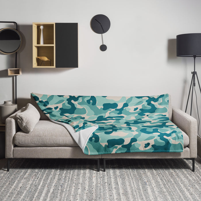 Explore throw blanket designs