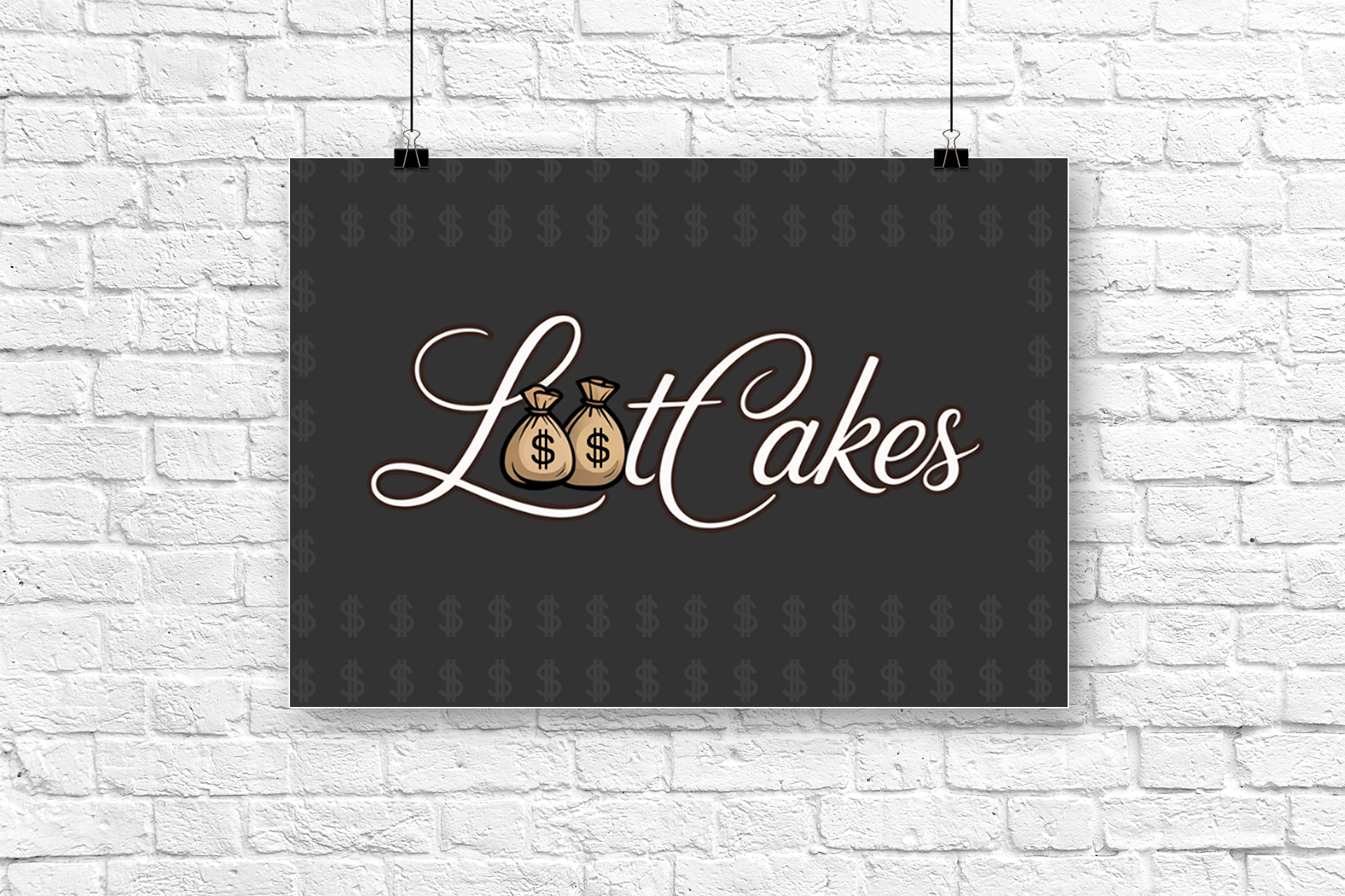 Loot Cakes Collection