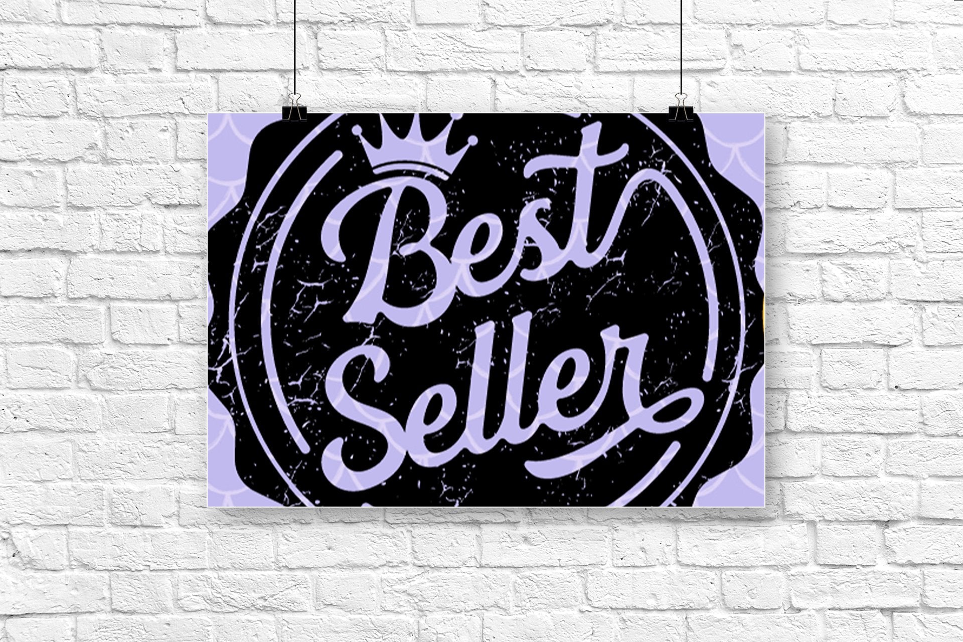 Best Sellers