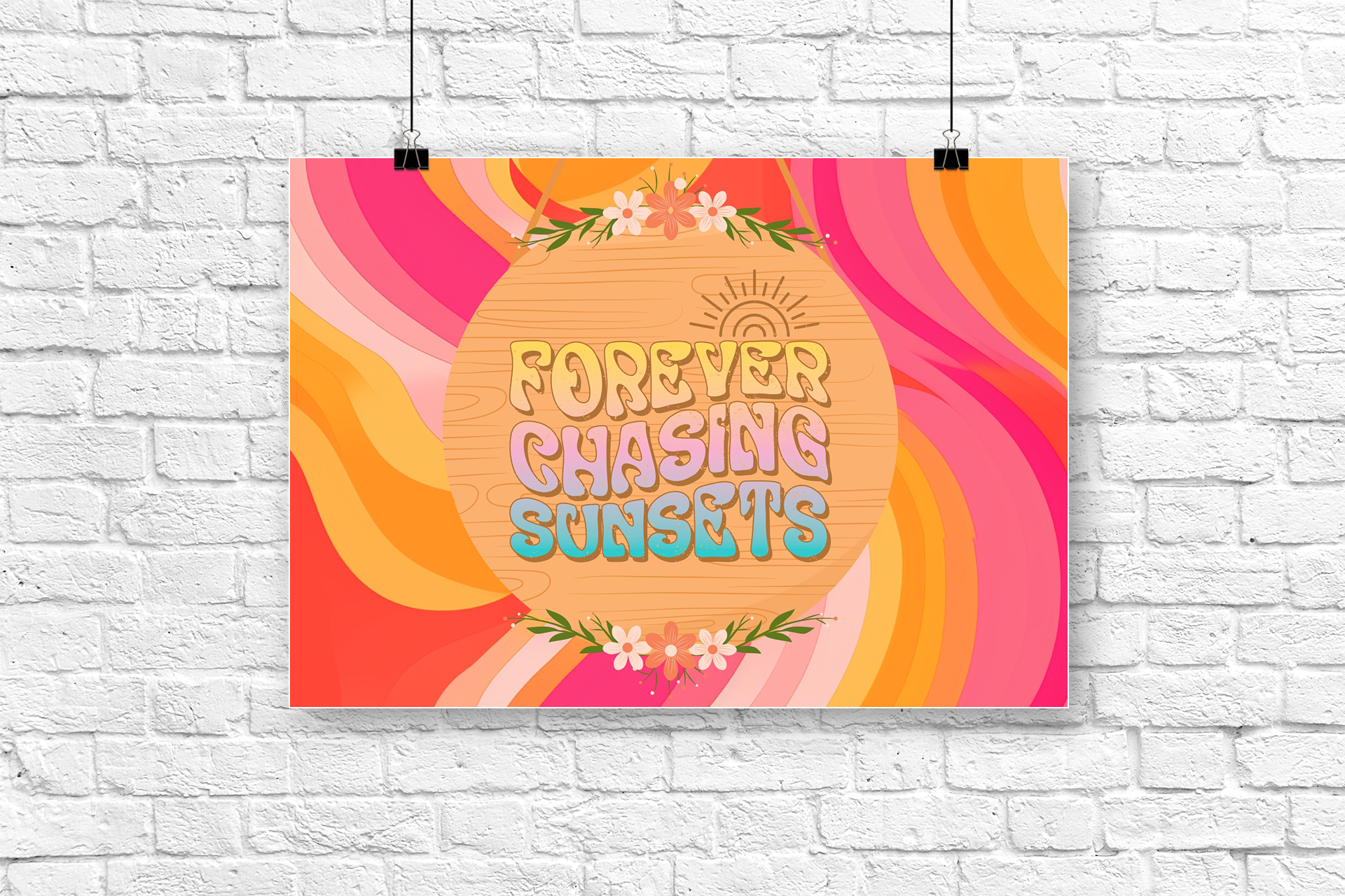 Summer Vibes Collection