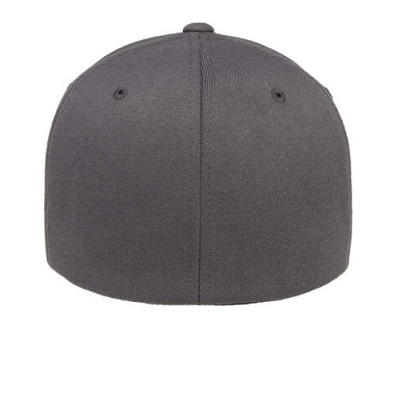 GREY - BACK