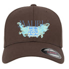 BROWN - FRONT