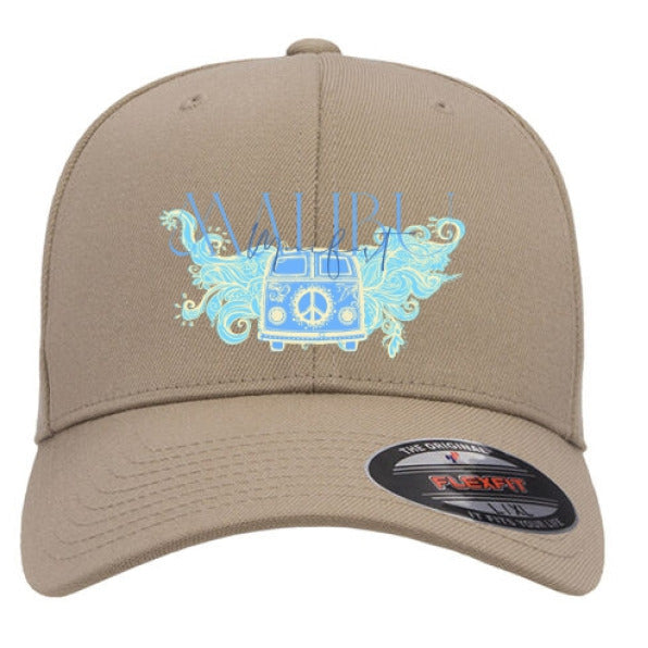 KHAKI - FRONT