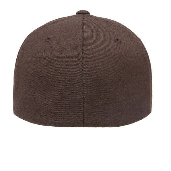 BROWN - BACK