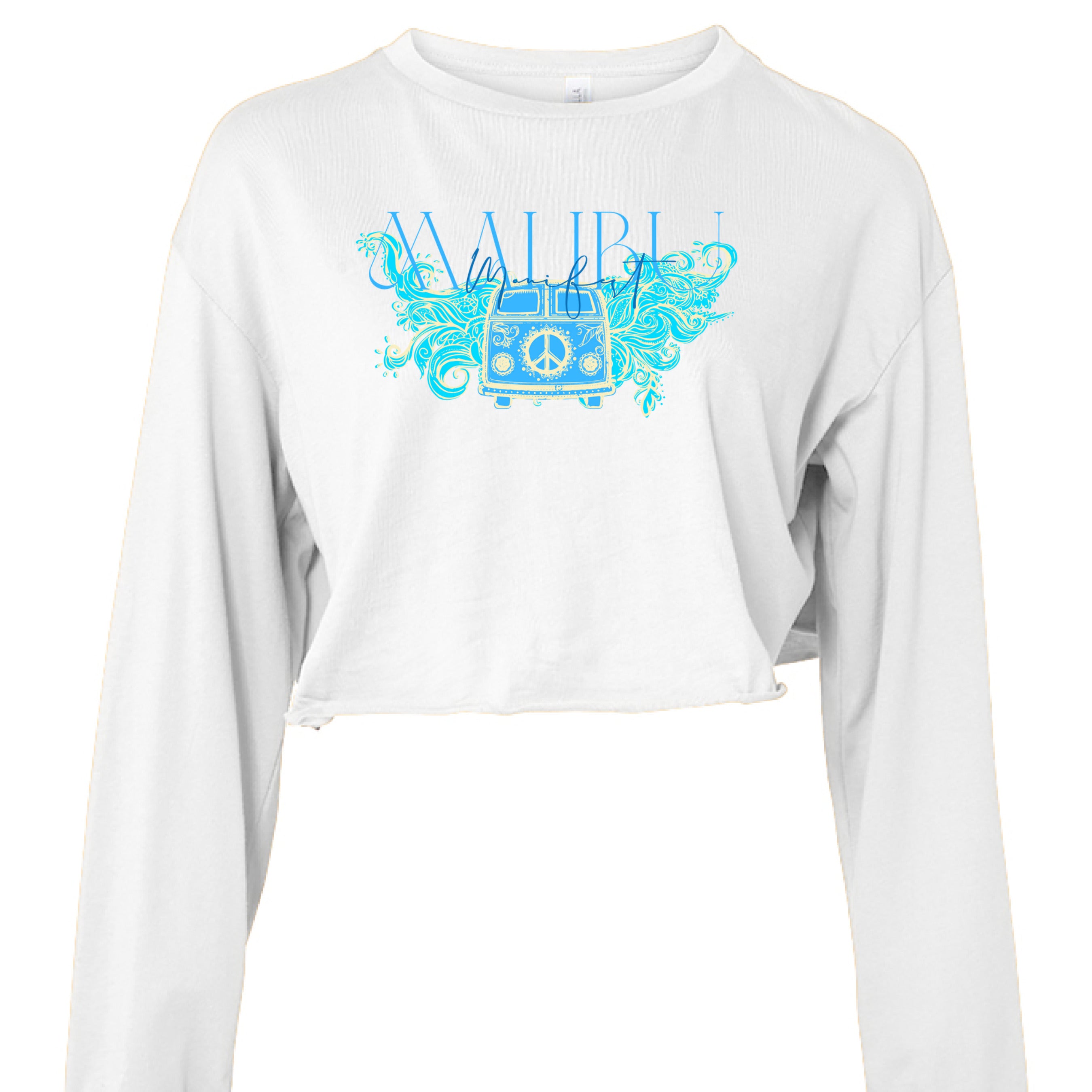 WHITE - FRONT