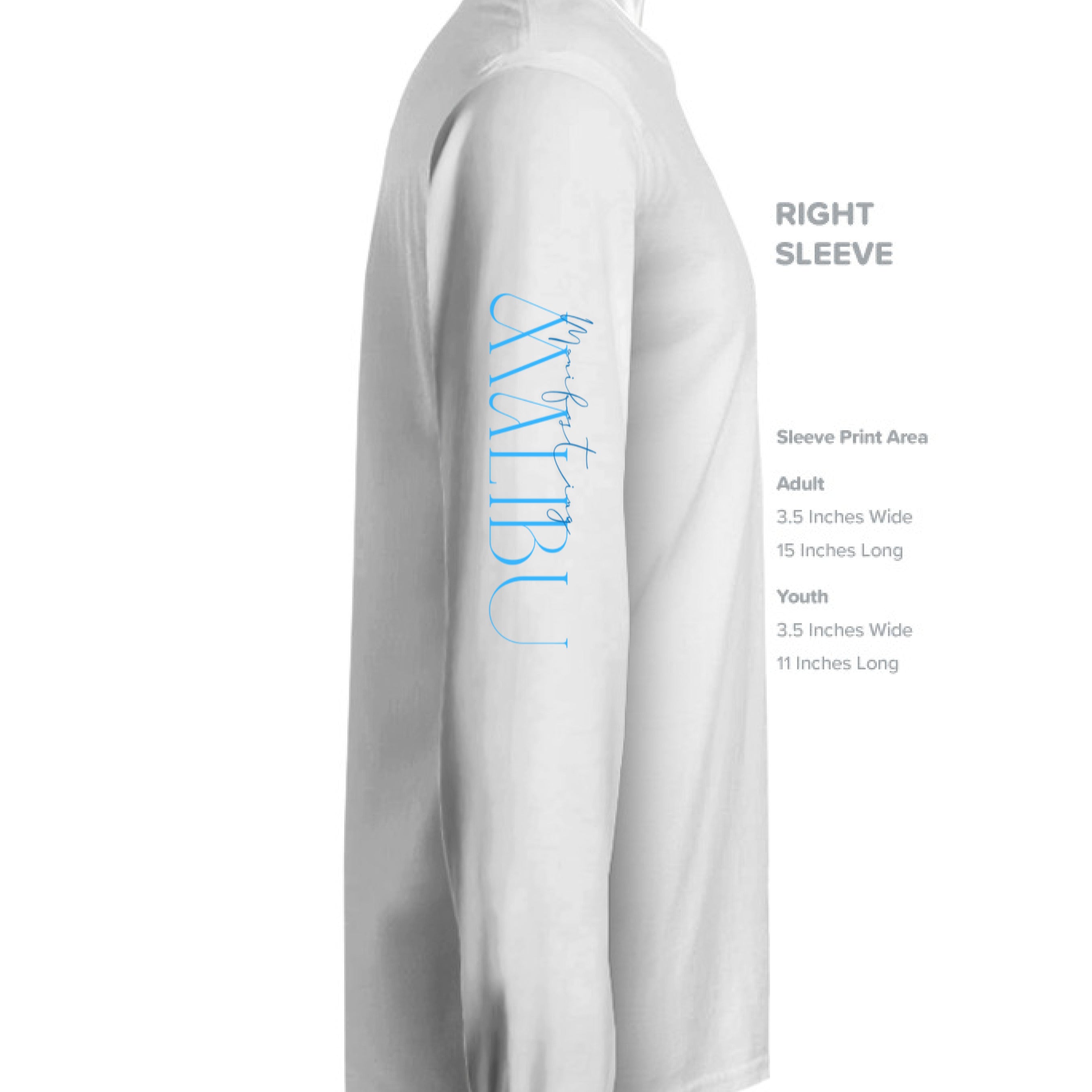 WHITE - SLEEVE_RIGHT