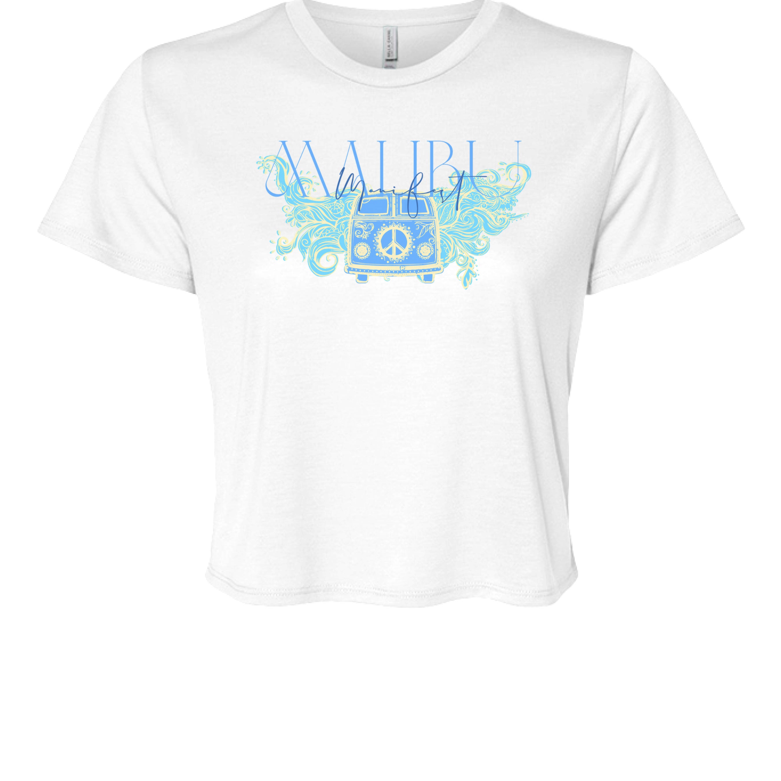 WHITE - FRONT