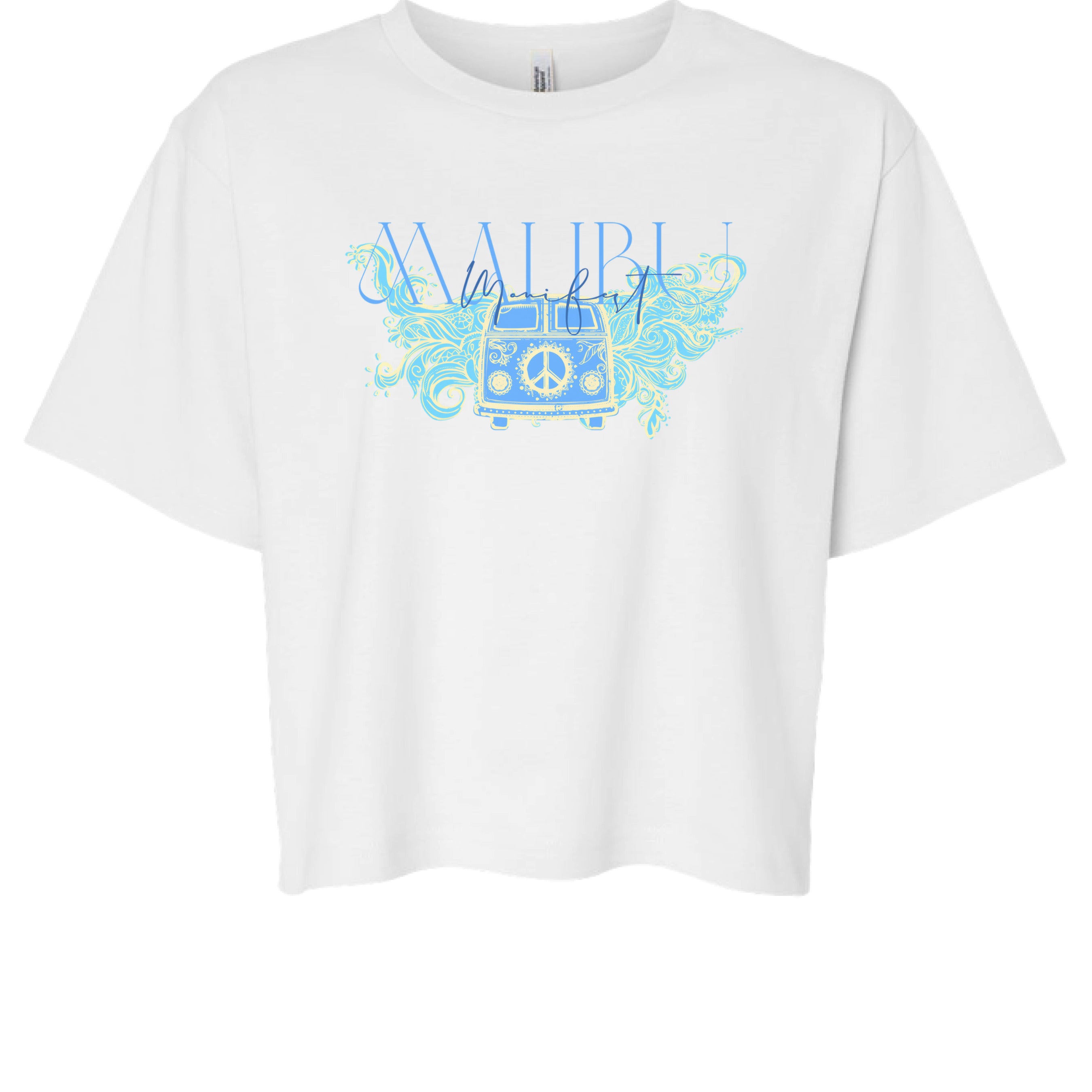 WHITE - FRONT