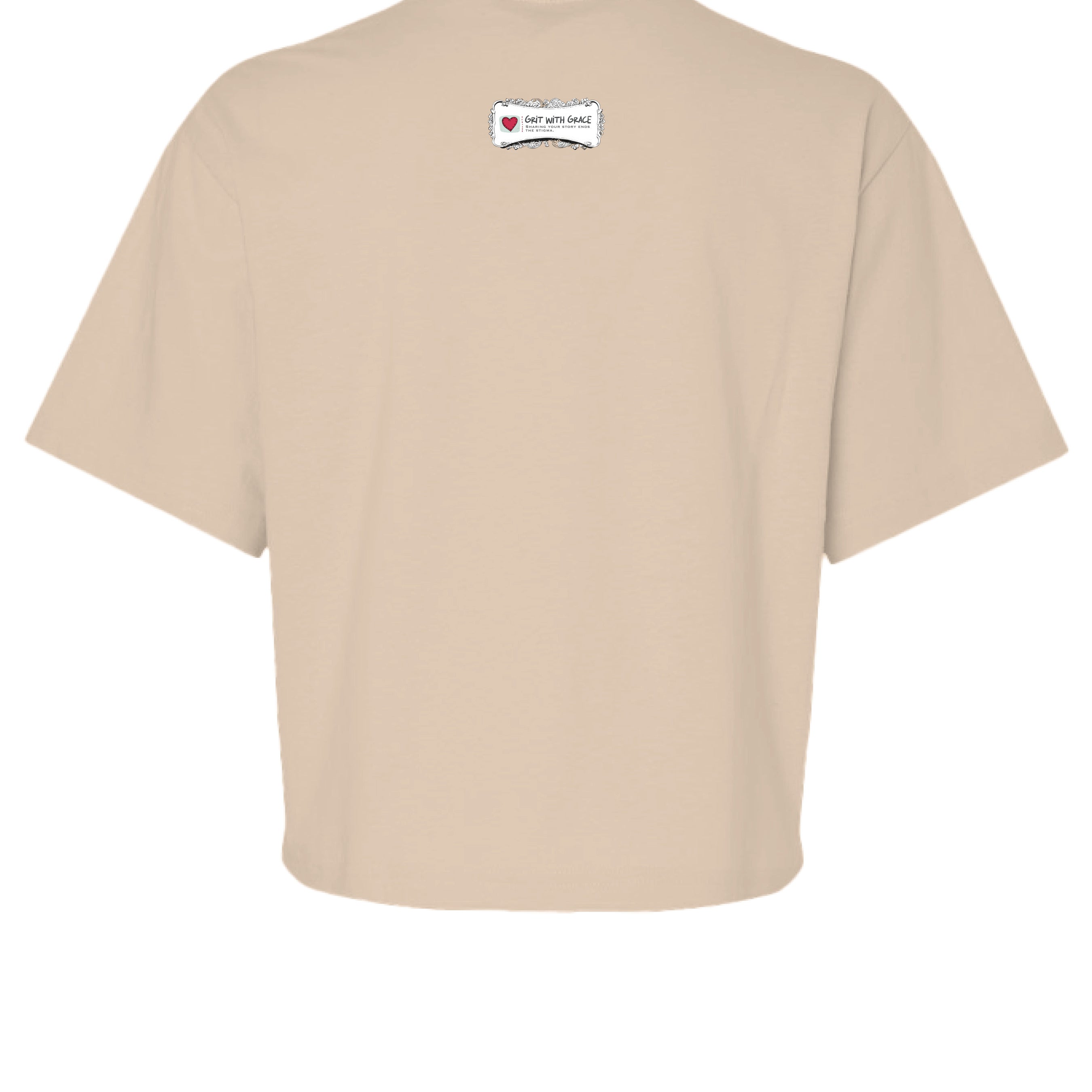 Creme - BACK
